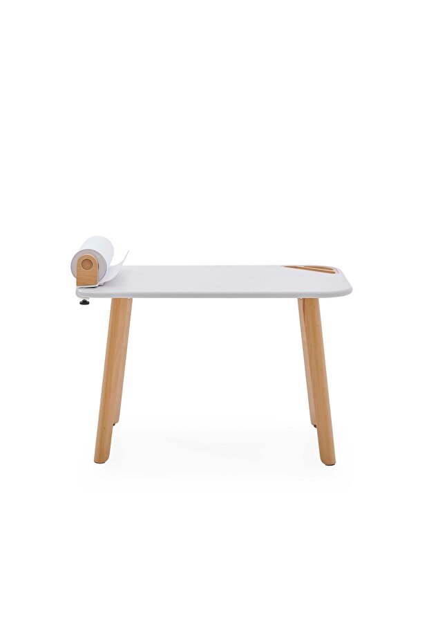 Mini Do Çocuk Masası - 57cm - 1