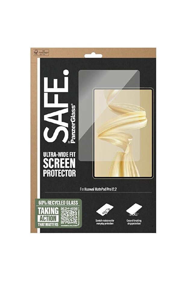 Tablet Screen Protector - 2