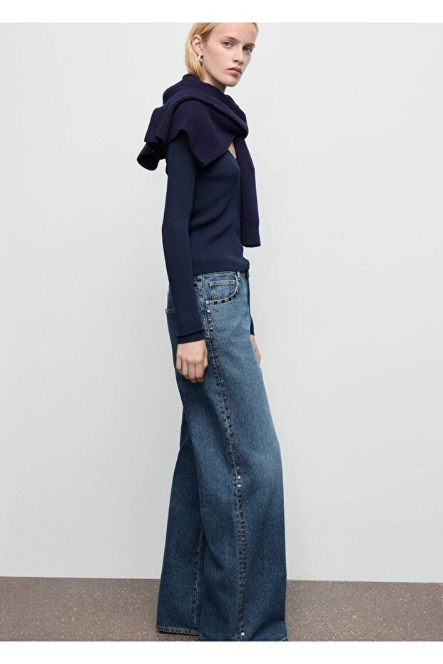 Jean -- - 7