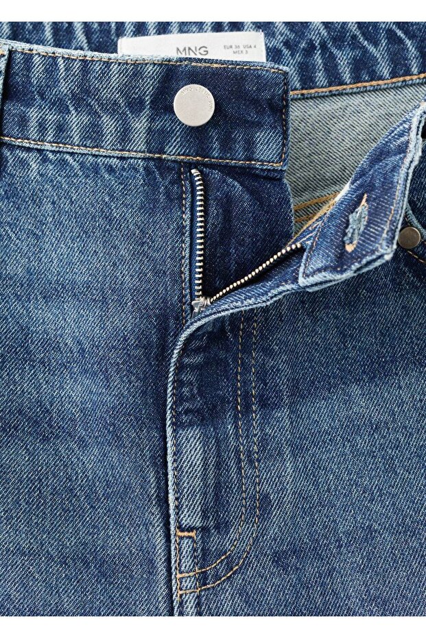 Jean -- - 8