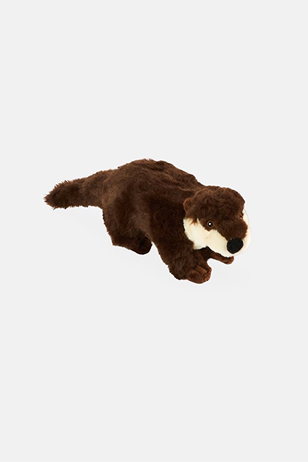 Otter Plush Toy