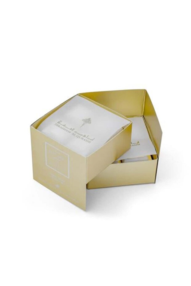 مكعبات المسك – أبيض - 1