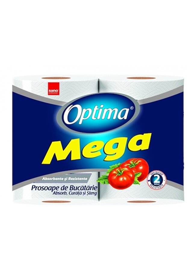 Optima Mega Kitchen Towel - 1
