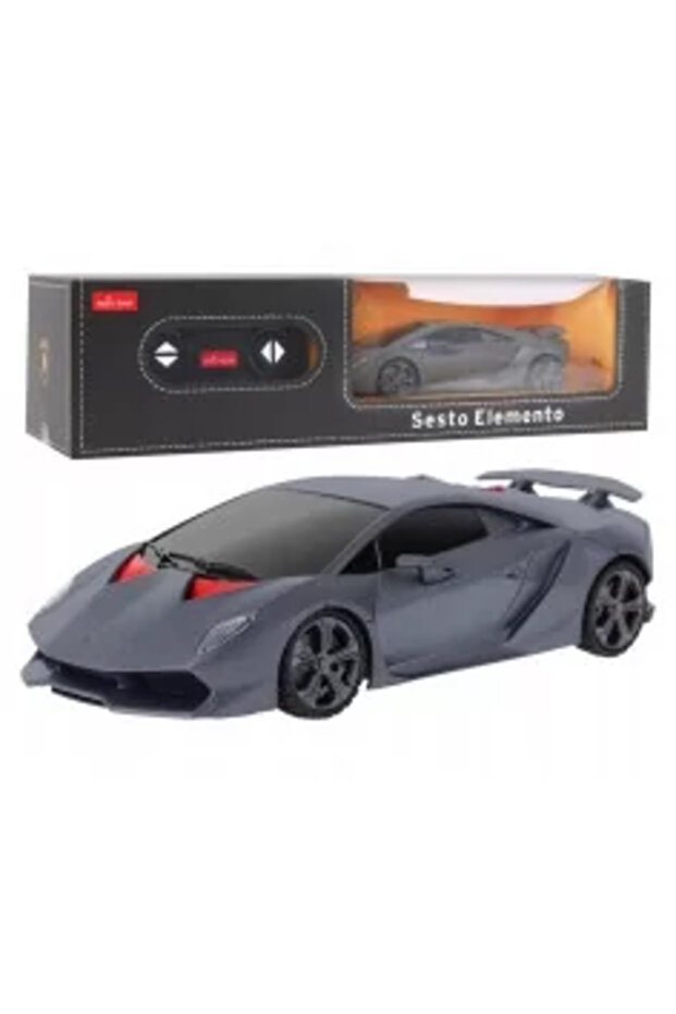 Mini autíčko pro děti - 3