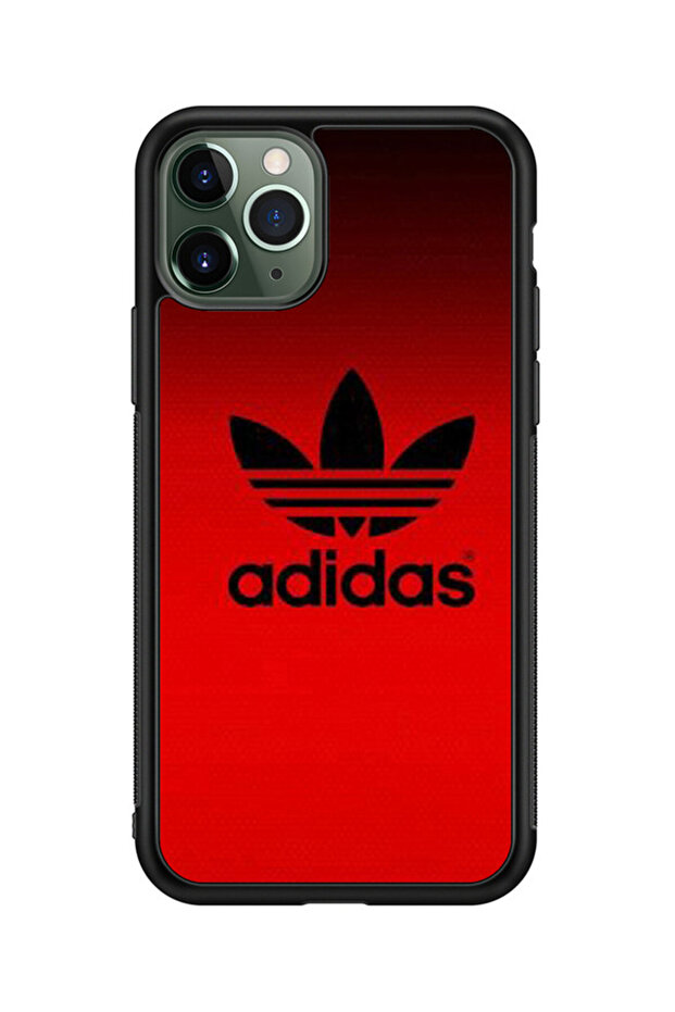 Multi-colored iPhone 11 Pro case - 1