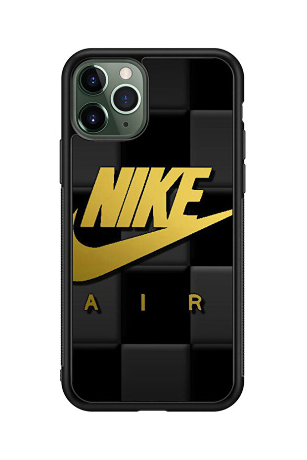 Multi-colored iPhone 11 Pro case - 1