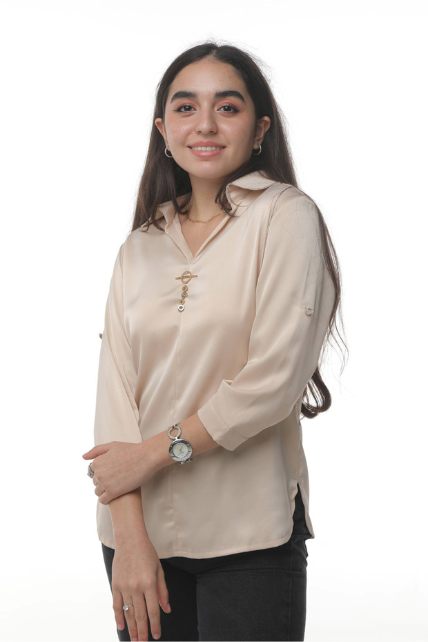 بلوزة بيلا - 3