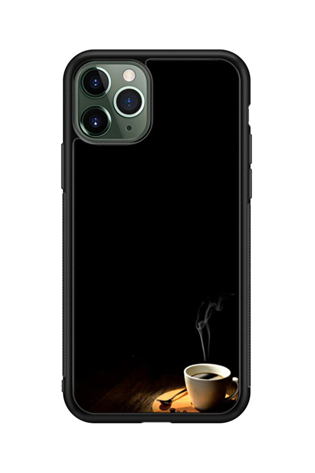 كفر ايفون 11 برو متعدد الألوان - 1