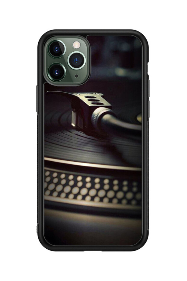 كفر ايفون 11 برو متعدد الألوان - 1