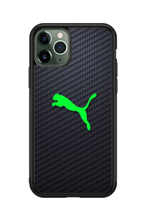 كفر ايفون 11 برو متعدد الألوان - 1