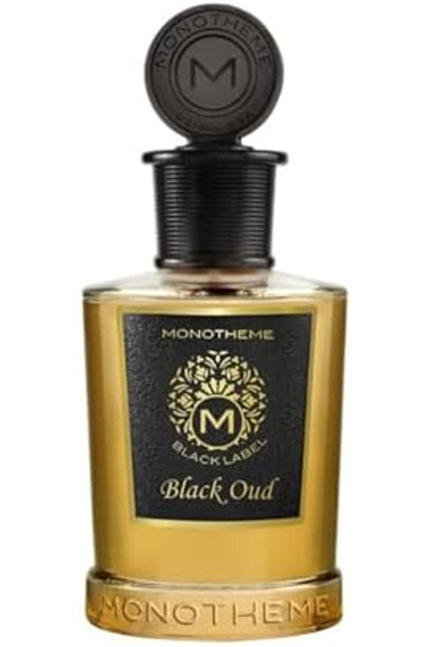 عطر بلاك عود بخاخ للرجال، 100 مل أو دي بارفان