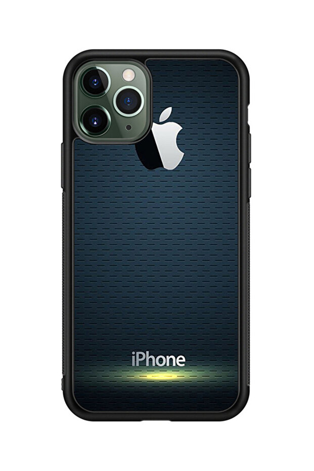 كفر ايفون 11 برو متعدد الألوان - 1