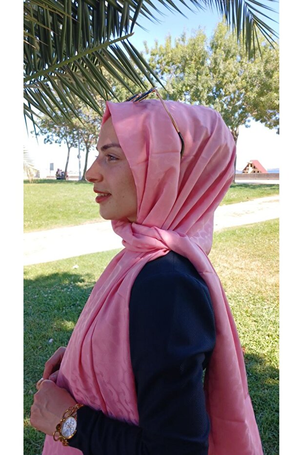 İPEKSİ JAKAR ŞAL - 6