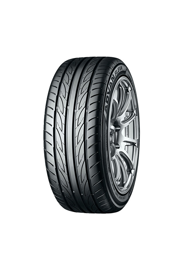 205/45R16 87W Advan FLEVA V701 - 1