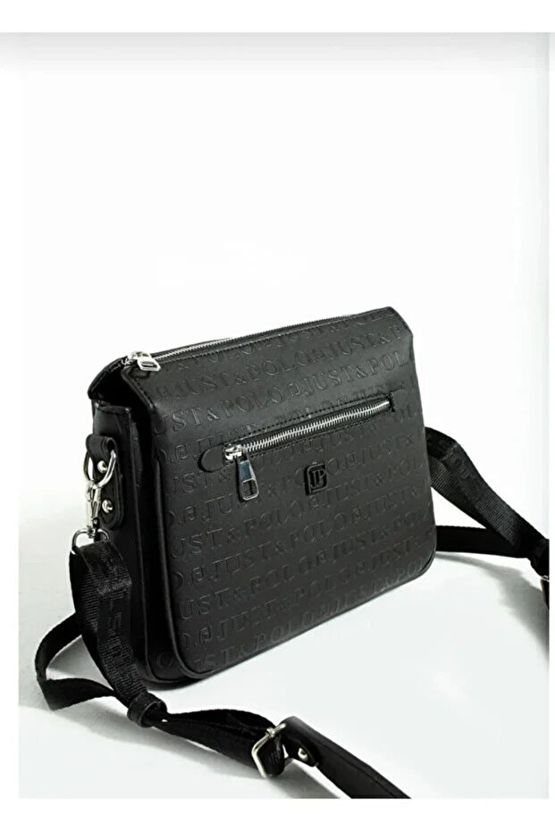 Original Genuine Women's 3-Compartment Luxury Shoulder Bag Shopper