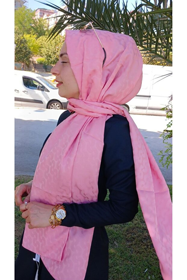 İPEKSİ JAKAR ŞAL - 1