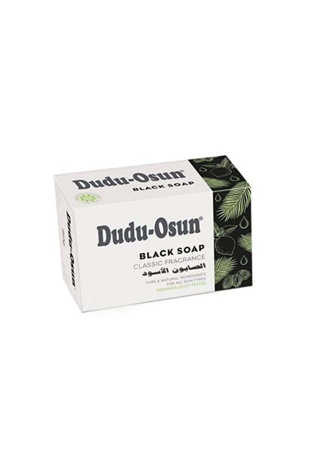 Dudu-Osun African Black Soap - 150g