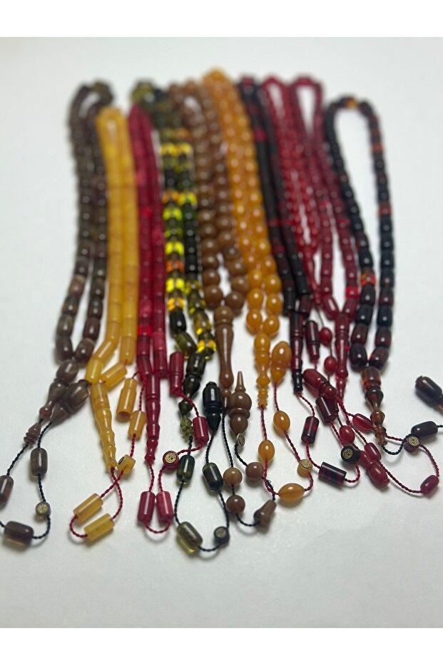 عنبر مضغوط 10 قطع - 3