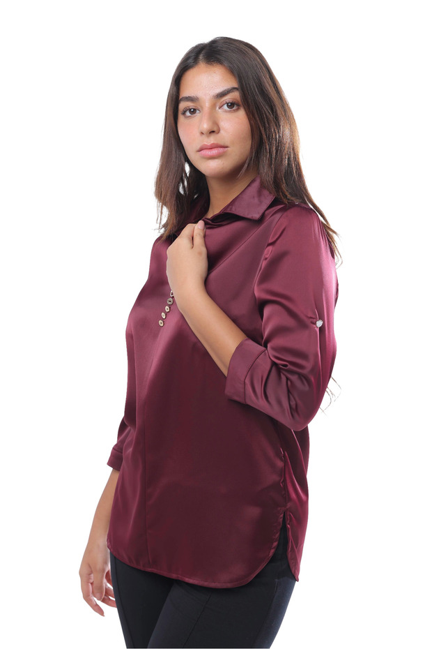 Elise blouse - 3