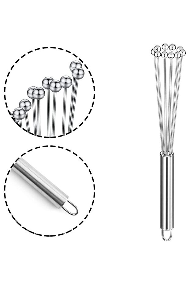الجيل الجديد من الخافق المقاوم للصدأ القابل للتعديل - 3