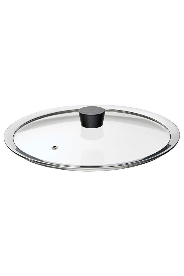 KLOCKREN Pan Lid, Glass, 29 cm