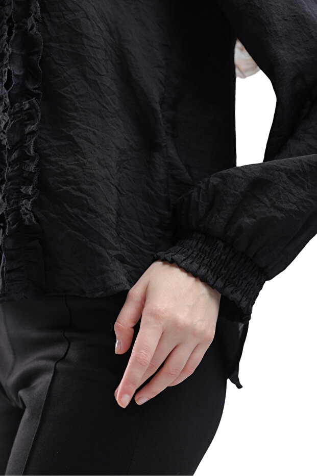 بلوزة أميرة - 7