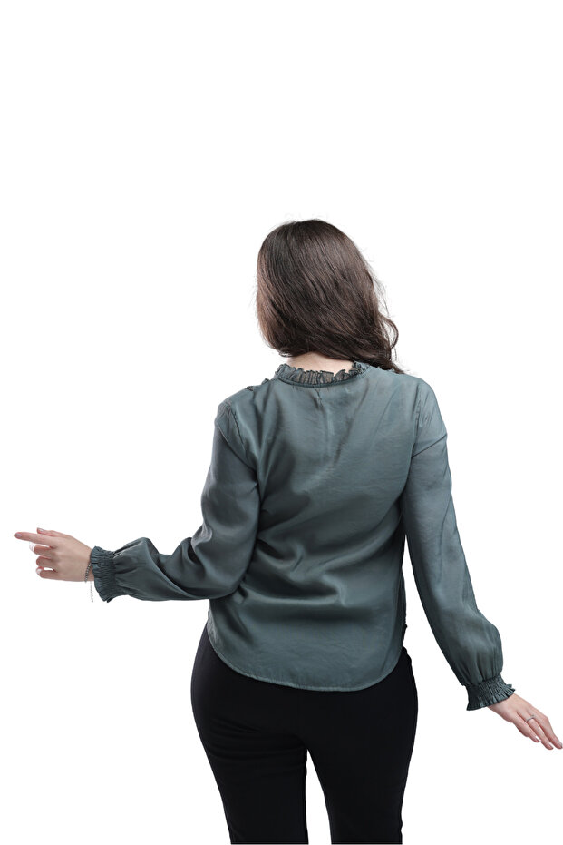 بلوزة أميرة - 6