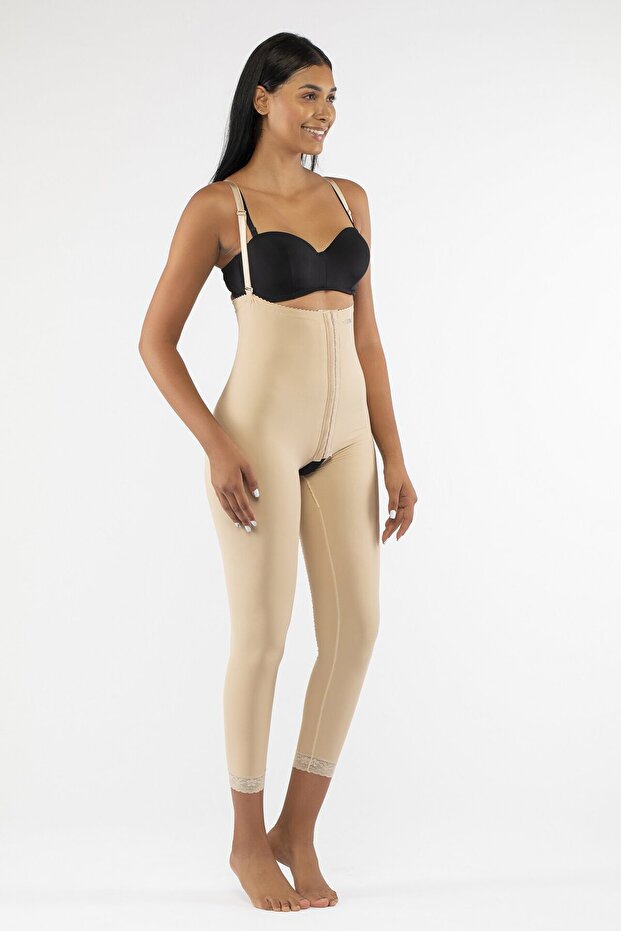 مشد الضغط بعد العمليات الجراحية من شركة CHEST-KARIN، الرمز 1842 - 2