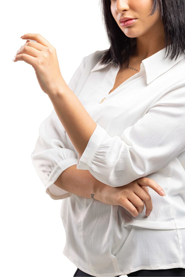 بلوزة ميلا - 5