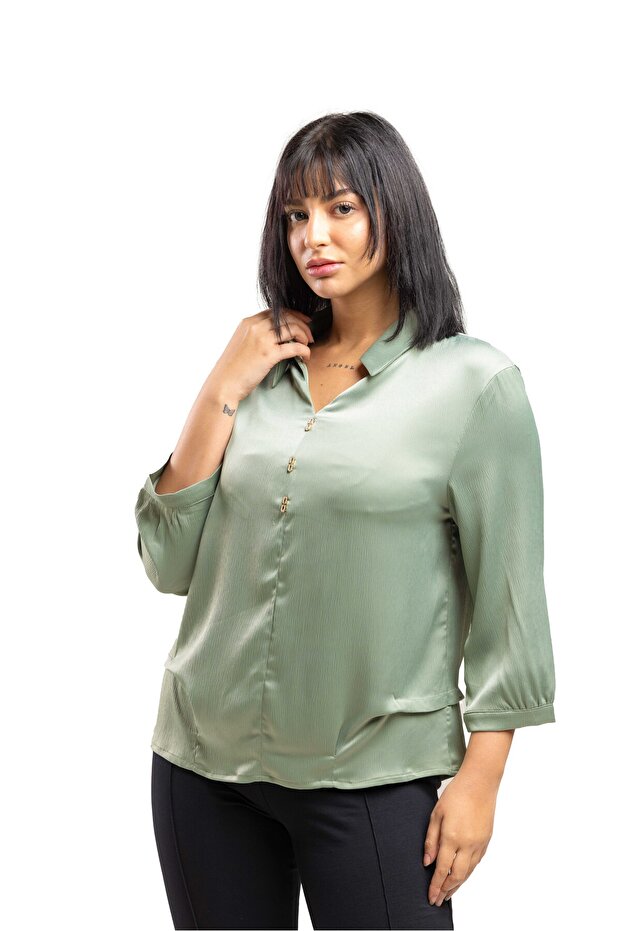 بلوزة ميلا - 1