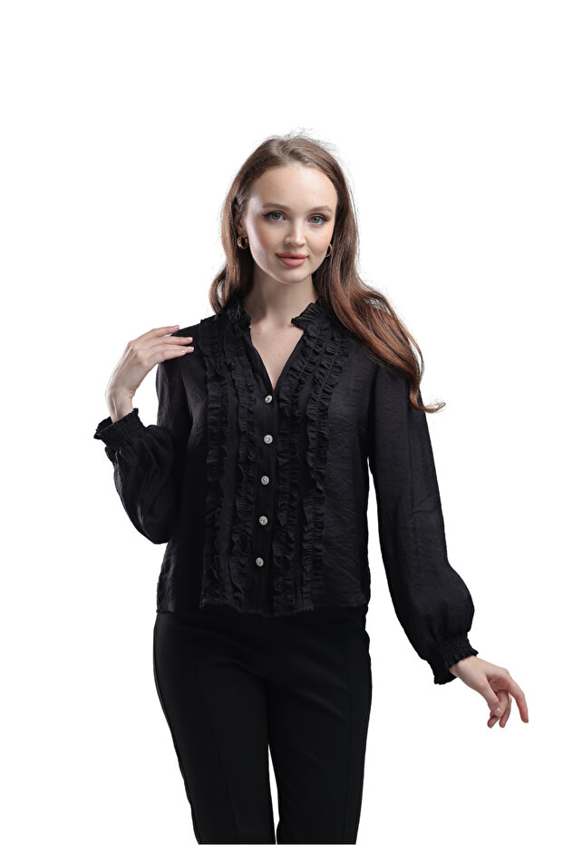 بلوزة أميرة - 1