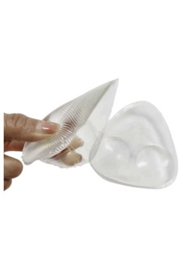 silicone breast implants - 1