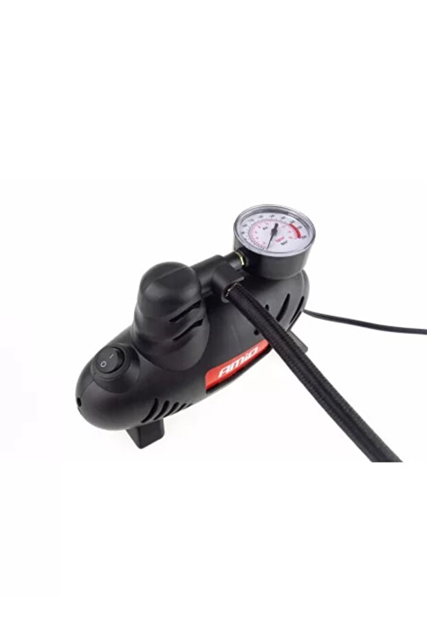 Mini automatický kompresor 12V ACOMP-07 - 2