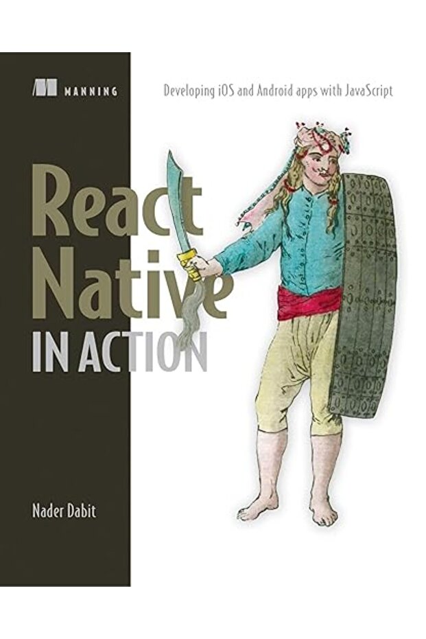 React Native in Action_P1: Developing Ios and Android Apps with Javascript + Sticky Notes - 2