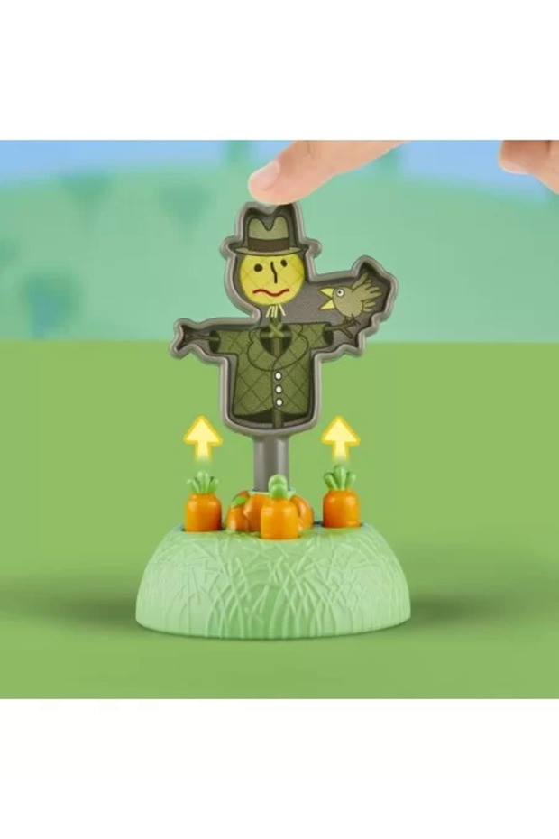 Peppina zahradní dobrodružství - 5