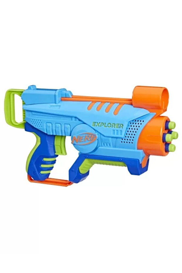 BLASTER ELITE JR EXPLORER - 7