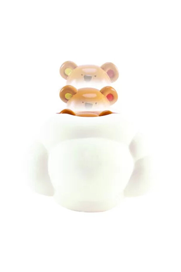 Teddy - kamarád do koupele - 4