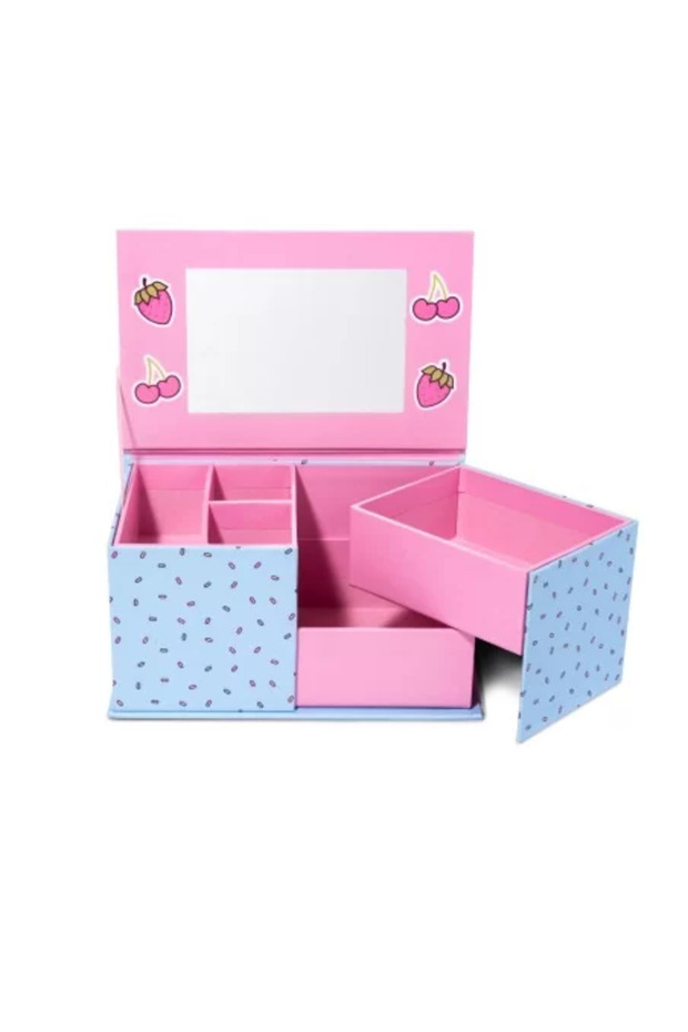 MŮJ ROZTOMILEC PRO ŠPERKY - 3