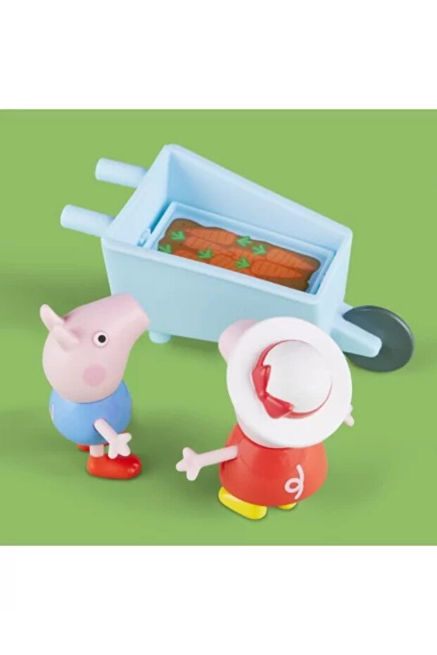 Peppina zahradní dobrodružství - 8