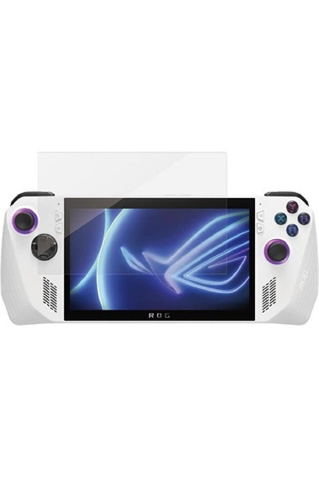 واقي شاشة آمن للألعاب المحمولة - 3