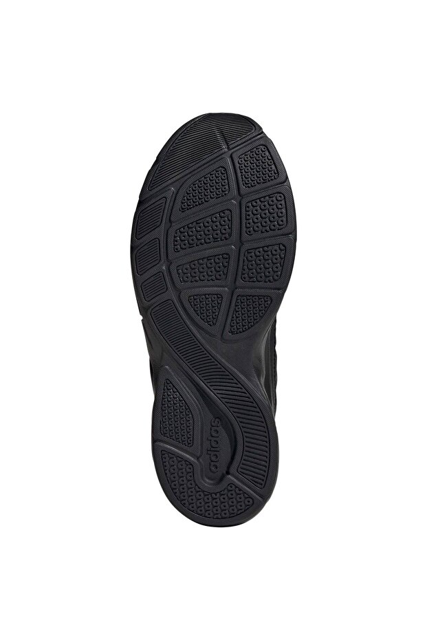 Eclyptix 2000 női fekete sportcipő (JR5156) - 4