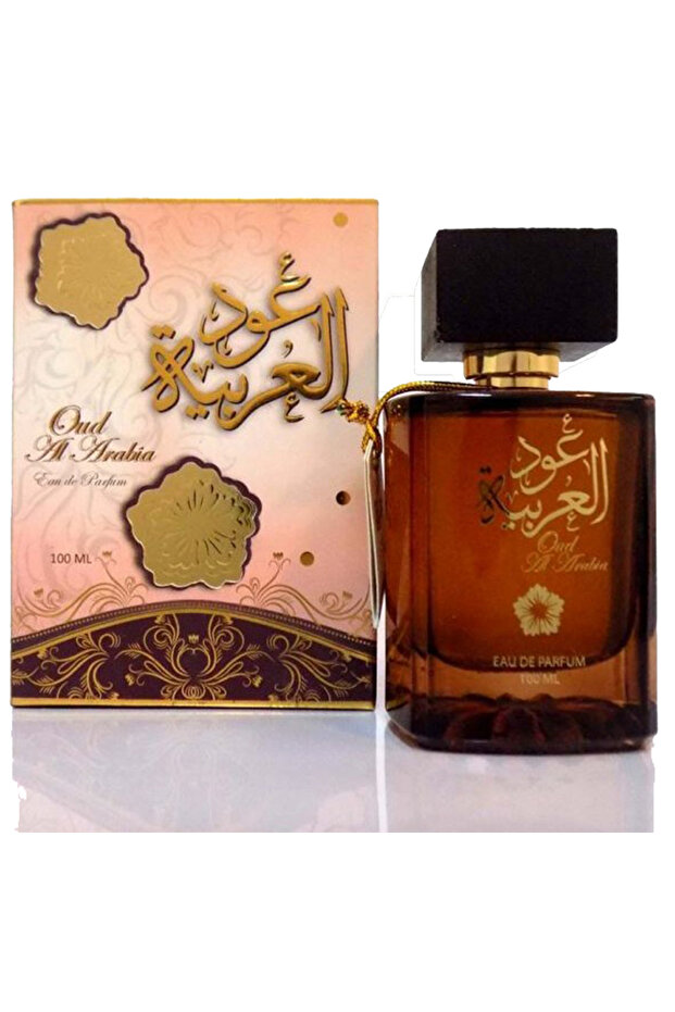 عود العربية أو دي بارفيوم 100 مل للرجال