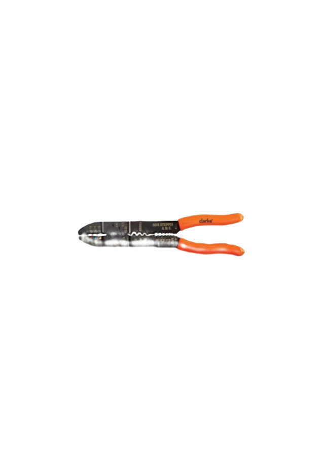 CP9C CRIMPING PLIER 9"