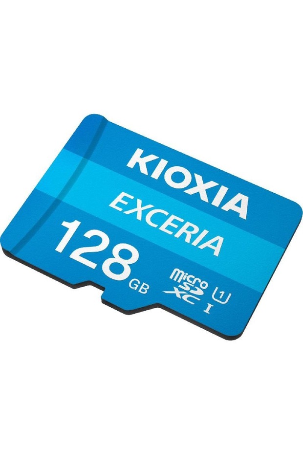Exceria Micro SD - 3