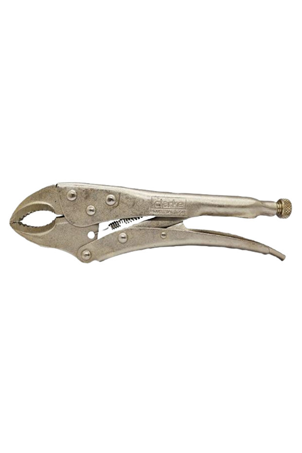 GP10CL GRIP PLIER 10"