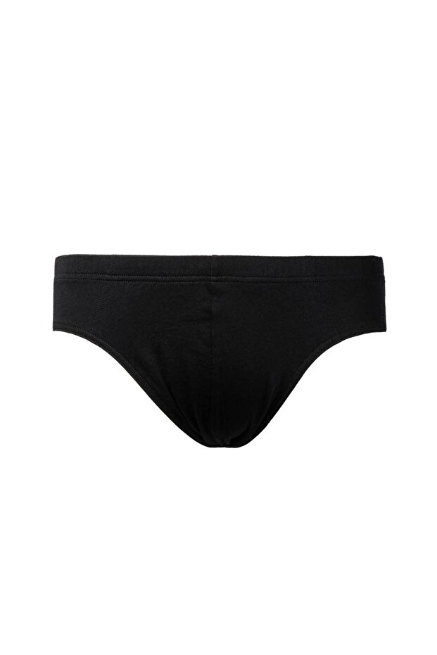 طقم ملابس داخلية رجالي من قطعتين من القطن بنسبة 100% من بول - 5