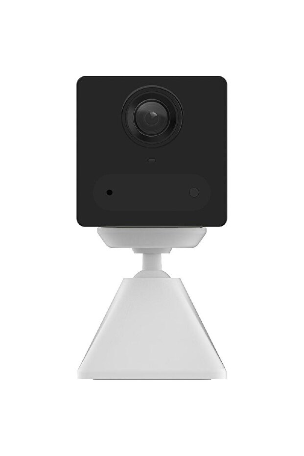 CB2 Wi-Fi Smart Home Battery Camera