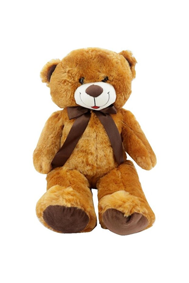 لعبة الدب الصقر المحشوة - 1