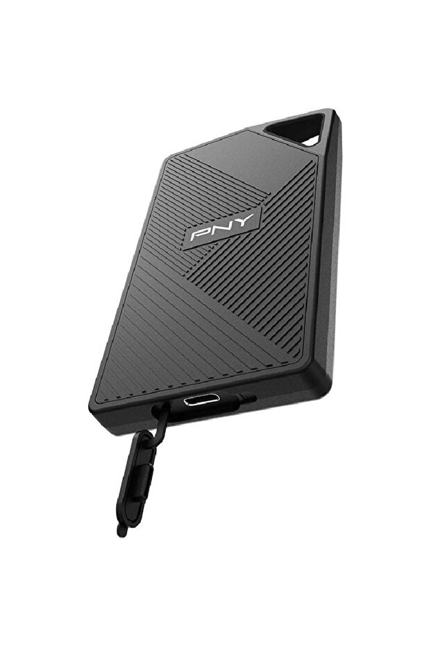 TECHNOLOGIES RP60 Portable SSD - Solid State Drive - 2