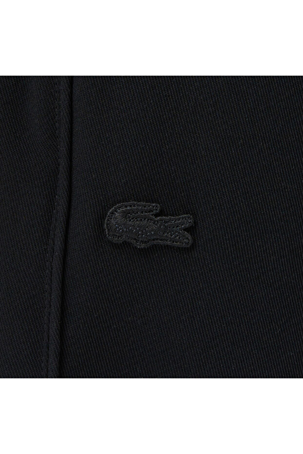 Kadın Jogger Siyah Pantolon - 5